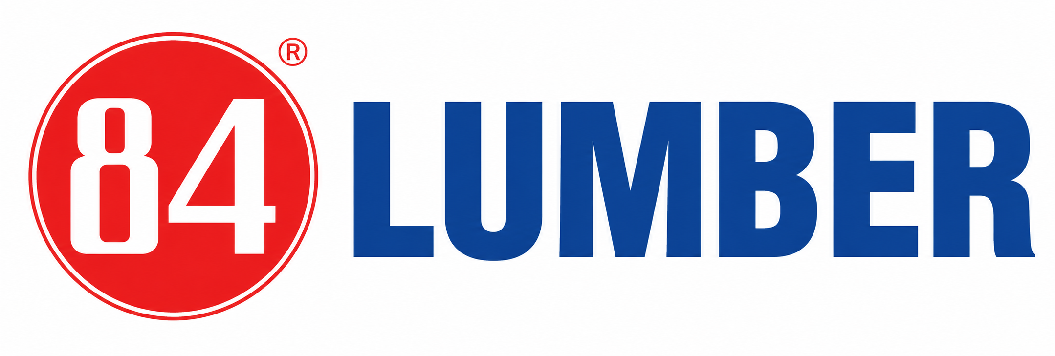 84 Lumber