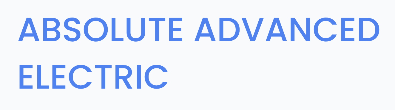 Absolute Advanced Electric Inc