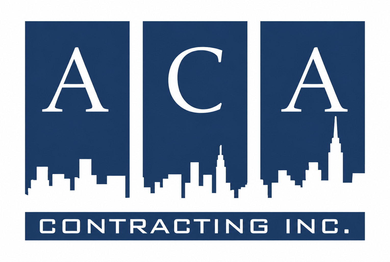 ACA Contracting Inc.