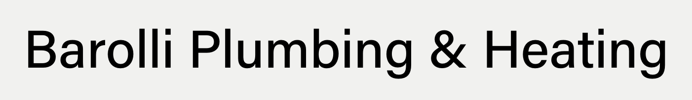Barolli Plumbing & Heating