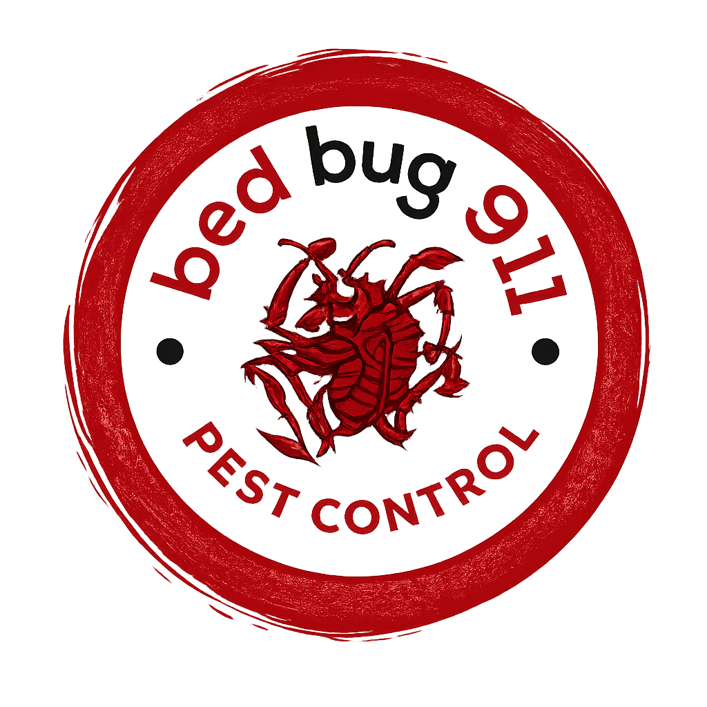 Bed Bug 911 Corp.
