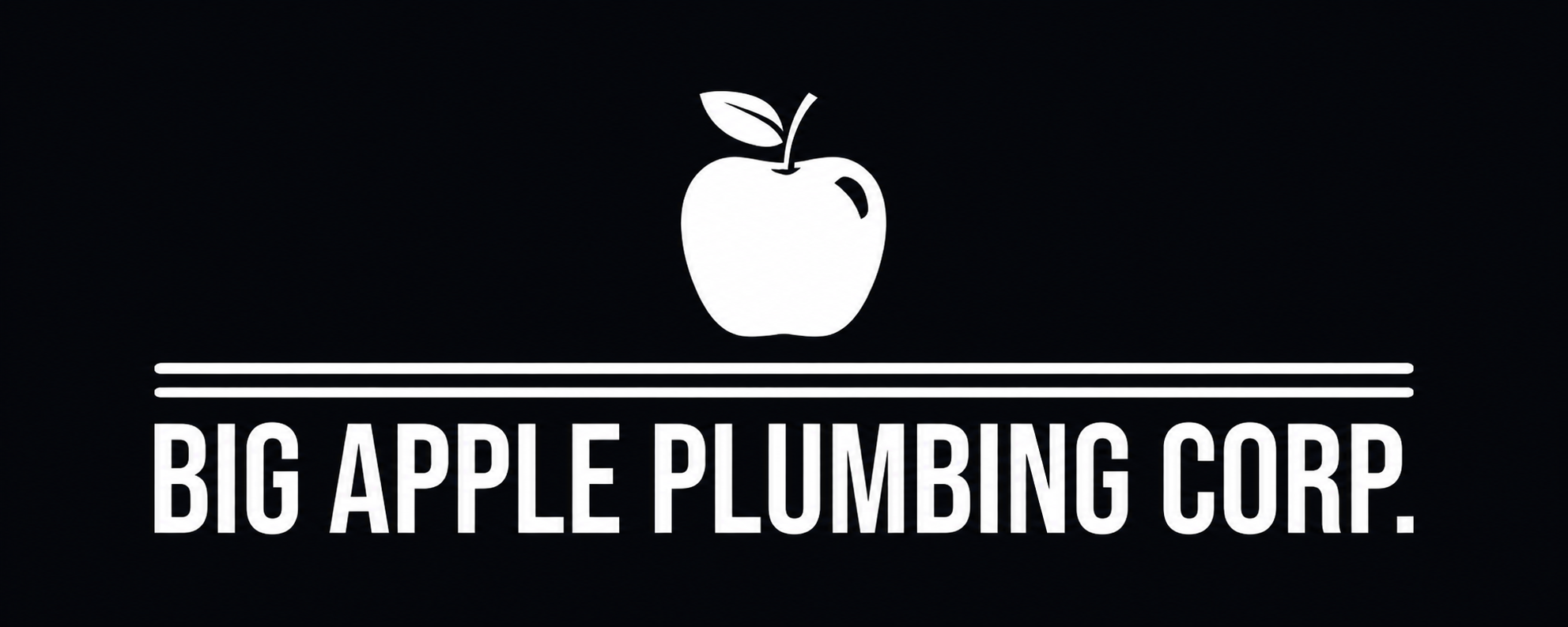 BIG Apple Plumbing Corp
