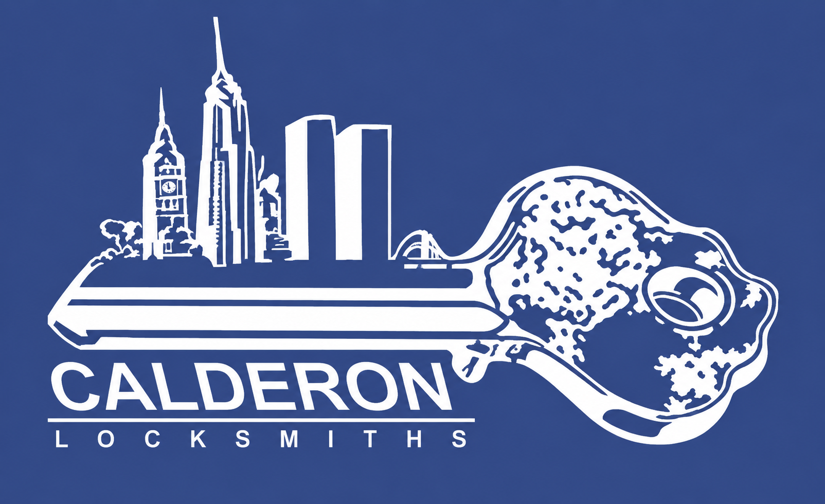 Calderon Locksmith