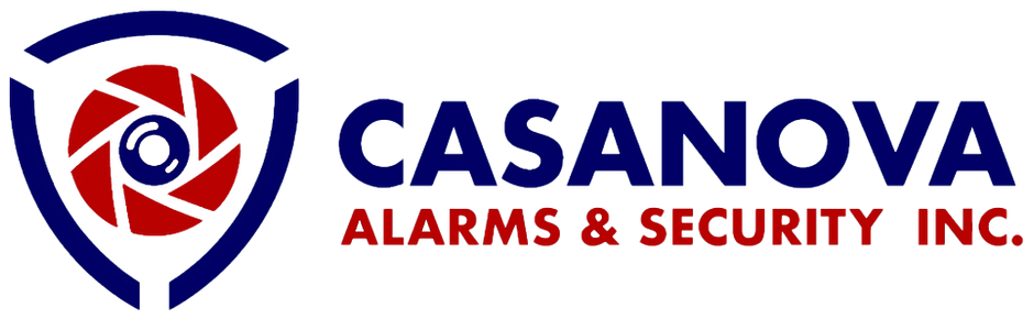 Casanova Alarms & Security, Inc.
