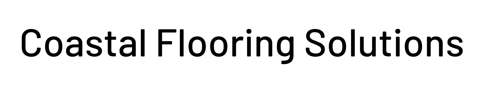 Coastal Flooring Solutions Corp.