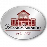 Packard Cabinetry of Sea Cliff
