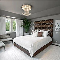 Ghassan's Painting & Wallcovering