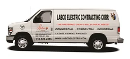 Labco Electric Contracting Corp