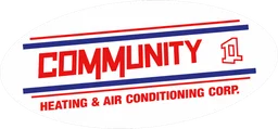 Community II Heating & Air Conditioning