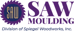 SAW Moulding
