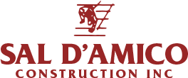Sal D'Amico Construction, Inc.