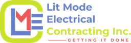 Lit Mode Electrical Contracting Inc.