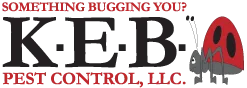 K.E.B. Pest Control, LLC