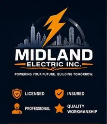 Midland Electric Inc.