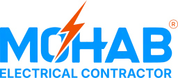 Mohab Electrical Contractor