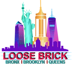 Loose Brick