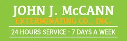 John J. McCann Exterminating Co., Inc.