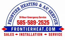 Frontier Heating & A/C Service Inc.