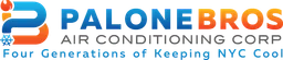 Palone Brothers Air Conditioning-Refrigeration Corp.