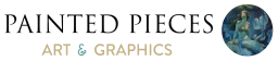 Painted Pieces Art & Graphics, Inc.