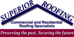 Superior Roofing of Ulster County, Inc.
