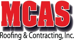 MCAS Roofing & Contracting, Inc.