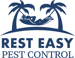 Rest Easy Pest Control