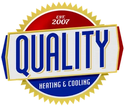 Quality HVAC Inc.