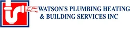 Watson's Plumbing, Heating & Building Services