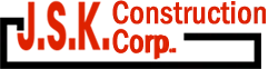 J.S.K. Construction Corp