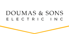 Doumas & Sons Electric, Inc.
