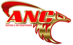 ANC Heating & Air Conditioning Inc.