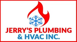 Jerry's Plumbing & HVAC Inc.