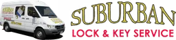 Suburban Lock And Key