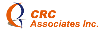 CRC Associates Inc.