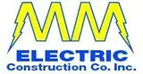M & M Electric Construction Co. Inc.