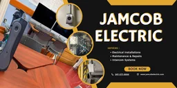 Jamcob Electric LLC