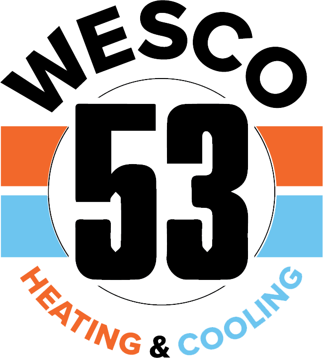 Wesco 53 Heat Pump & AC Repair
