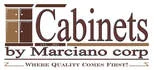 Cabinets by Marciano Corporation