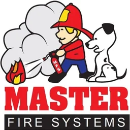 Master Fire Systems Inc.
