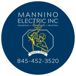 Mannino Electric Inc.