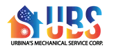 Urbina's Mechanical Service Corporation
