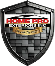 Home Pro Exteriors Inc.