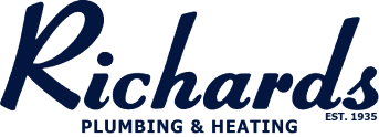 Richards Plumbing and Heating