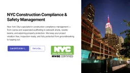Prevention 137 LLC