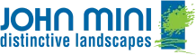 John Mini, Distinctive Landscapes LTD.