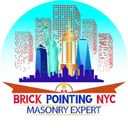 Brick Pointing NYC