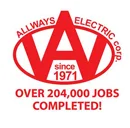 All Ways Electric Corp.
