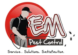 EM Pest Control Inc