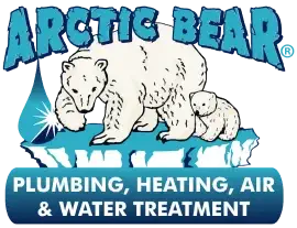Arctic Bear Heating, Air, Plumbing & Water Treatment